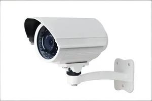 Cámara DE SEGURIDAD IP 1080p/4K HD PoE con visión nocturna IR y detección de movimiento, IP67 - Product Image 5