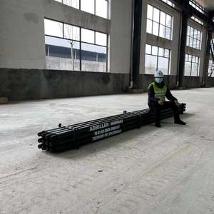 מוט מקדחה לקידוח סלע קשה - Product Image 2