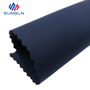 1 ~ 10 mét SBR Neoprene tấm cao su với da cá mập nổi cho chuột Pad polyester nylon nổi Neoprene vải cho wetsuit - Product Image 4