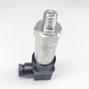 เครื่องส่งสัญญาณความดัน PM300 4-20mA 20MPa สแตนเลส IP65 สำหรับงานวิศวกรรมวงจรแก๊ส - Product Image 2