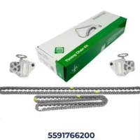 5591766200 dành cho LAND ROVER BỘ XE TẢI VÀ XE TAY GA TRÊN & DƯỚI TRÁI & PHẢI VÀ BỘ CĂNG XE TẢI VÀ CĂNG XE TAY GA TRÊN & DƯỚI RANGE LR4 MR0235 LR032048 C2Z22078KIT INA