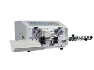 Cortador <span class=keywords><strong>de</strong></span> cable trenzado <span class=keywords><strong>de</strong></span> Pvc <span class=keywords><strong>de</strong></span> 6 cuadrados <span class=keywords><strong>de</strong></span> espesor <span class=keywords><strong>de</strong></span> alta eficiencia, pelador, máquina peladora <span class=keywords><strong>de</strong></span> cables eléctrica con buen rendimiento - Product Image 2