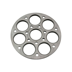Pièces de pompe hydraulique 2160034 pour TK 711/721/722/732/741/751/752 1051 Track Feller Buncher, pièces de réparation de pompe à piston 180 2 - Product Image 5