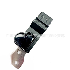 Capteur de position d'arbre excentrique Buick Daewoo Opel 96253544, pièce de rechange pour capteur d'arbre à cames - Product Image 2