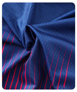 Logo de l'équipe Maillot de <span class=keywords><strong>badminton</strong></span> de table respirant à séchage rapide T-<span class=keywords><strong>shirt</strong></span> en polyester à manches courtes pour hommes - Product Image 5