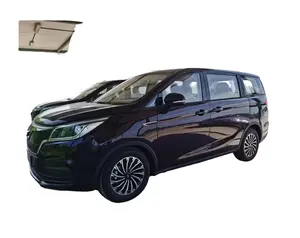 Crusing Range 401 Km New Energy Vehicles 2023 Changan Cosmos Ev 5 Door 7Seat Mpv Electric Car Made In China