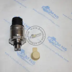 Diesel Generator Engine Parts Supplies Diesel Engine Oil Pressure Sensor 3408564 4306987 For Cummins