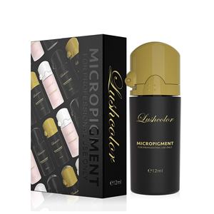 Wenshen Tattoo Supplies Lushcolor TOP Microblading ceja eyeline Maquillaje permanente Micropigmentacion Tattoo Ceja Tinta - Product Image 1