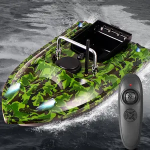 600 Meter Distance RC Fishing Surfer Sea Bait Boat Saltwater with Fish  Finder and GPS - China RC Surfer Sea Bait Boat and RC Saltwater Fishing  Bait Boat price