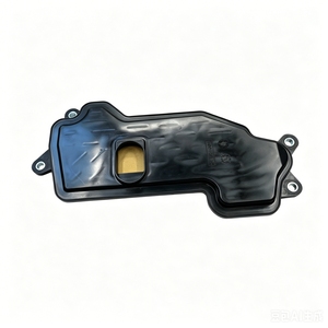 Filtre à huile de transmission automatique AA80E, pour TOYOTA LEXUS CADILLAC, accessoires de voiture 208140 - Product Image 5
