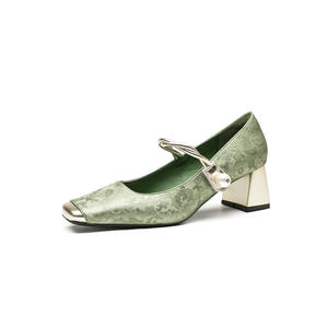 Escarpins à talons aiguilles pour femmes, chaussures habillées à bout pointu pour les fêtes, les mariages, le bureau, les soirées et les occasions formelles - Product Image 5