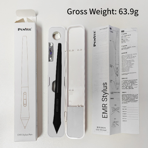 <span class=keywords><strong>S</strong></span> <span class=keywords><strong>Pen</strong></span> para <span class=keywords><strong>Samsung</strong></span> Galaxy <span class=keywords><strong>Note</strong></span> <span class=keywords><strong>S</strong></span> Tab <span class=keywords><strong>S</strong></span> 10 <span class=keywords><strong>9</strong></span>, Lápiz Óptico con Rechazo de Palma, Pantalla Táctil, Lápiz Óptico Electromagnético - Product Image 6