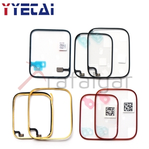 Cable flexible con sensor táctil Force 3D para <span class=keywords><strong>Apple</strong></span> <span class=keywords><strong>Watch</strong></span> Series 1 2 <span class=keywords><strong>3</strong></span> 4 5 6, bobina de detección de gravedad, 38mm <span class=keywords><strong>42mm</strong></span> 40mm - Product Image 1