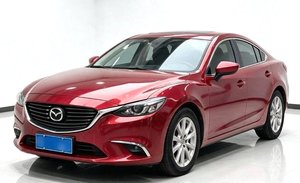 Mazda 6 Atenza 2017 Usado, 2.0L Skyactiv-G, Sedán Automático, Volante a la Izquierda, 5 Plazas, Asientos de Cuero Oscuros, R17 - Product Image 2