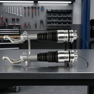 Amortisseur électronique EDC pour Maserati Levante M161 2016-2022, suspension pneumatique - Product Image 1