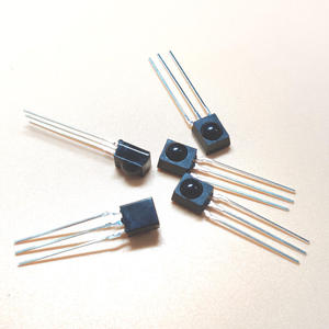 LC LF180 Optical <b>Amplifier</b> Type Infrared IR Remote Control Receiver Module LFN IR Sensor TV Infrared Remote Control Receiver - Product Image 6