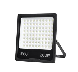 Luz de inundación lineal DOB, el mejor precio, 150 vatios, 200 vatios, 300 vatios - Product Image 2