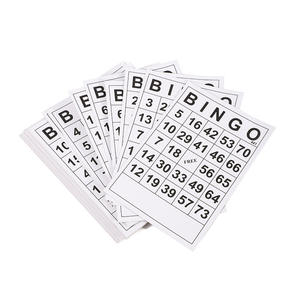 Jeu de société innovant <span class=keywords><strong>Bingo</strong></span> Chess - Product Image 5