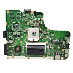 Notebook Mainboard K55VD K55A A55VD A55A Laptop Motherboard UMA/GT610M REV:3.0 Papan Utama Tes OK