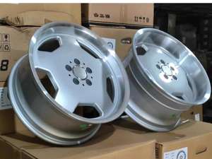 Mingyue ล้อรถโดยสารเมอร์เซเดส-เบนซ์ W126 <span class=keywords><strong>W124</strong></span> 16 17 18 19นิ้วล้อรถโดยสาร5X112 - Product Image 3