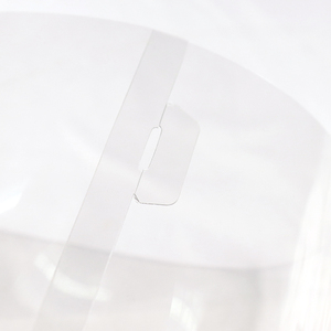 Cao Rõ Ràng Mô Hình Hình Trụ Trong Suốt Hộp Bánh Tròn Trong Suốt Hoa Quà Tặng Chống Bụi Triển Lãm Hộp Lưu Trữ - Product Image 5