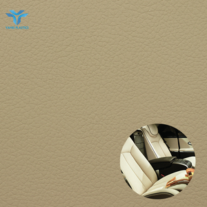Hidroliz direnci otomatik satış sonrası PU mikrofiber deri, araba klozet kapağı deri - Product Image 4