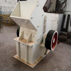 Hochleistungs-Hammerbrecher, Gute Qualität & Wettbewerbsfähiger Preis - Product Image 4