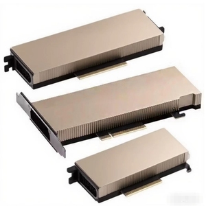 Ai GPU mô-đun 80GB cho đào tạo học máy và trí tuệ nhân tạo ai suy luận mô hình lớn - Product Image 2