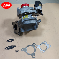14411-5nissan Pathfinder 14411-1b bturbocharger يناسب v45 Nissan x0finder 144115X01B 144115X01B 14411-5X01A جديد