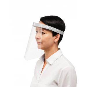DURABLE - 3431-10 Visera protectora con certificación CE (paquete múltiple)-EAN 4005546727240 PRODUCTOS DE SEGURIDAD Y LIMPIEZA - Product Image 1