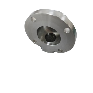 Tùy chỉnh Jig chế biến CNC gia công dịch vụ cho nhanh chóng prototyping dây EDM khoan chuốt thép không gỉ đồng - Product Image 6