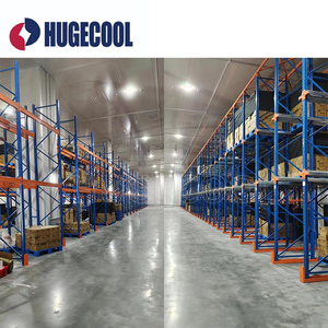 Cámara Frigorífica, Cuarto Frío, Congelador <span class=keywords><strong>para</strong></span> Supermercado, Carnicería - Product Image 5