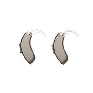 Drop Shipping Preço de fábrica Earing aids Conveniente e Durável Baixo Custo Nano Revestimento Aparelhos Auditivos OTC Digitais Baratos para Surdez - Product Image 2