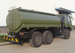 Camion Bowser FAW 30 m3 32 m3, réservoir de carburant robuste avec accessoires gratuits - Product Image 3