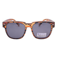 Lunettes de soleil polarisées TR90 à porter par-dessus des lunettes de vue, surdimensionnées pour couvrir les lunettes de prescription