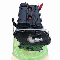 Moteur Diesel Transit JX4D24 2.2 tdci duradorq, Long bloc, alimentation en usine, pour land rover defender, 2l l, Puma 2.2 T