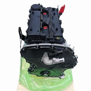 Оптовая продажа, Длинный Блок дизельного двигателя для Mazda BT50, двигатель для Ford 2,2 - Product Image 6