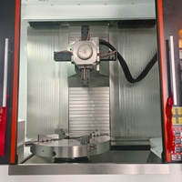 VTC1250CNC Dikey CNC Torna Tezgahı, Metal Tornalama, Flanş, Fren Diski, Tekerlek Göbeği, Ağır Hizmet Tipi, Fabrika Toptan Satışı