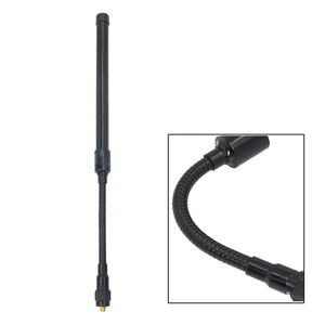 Antena con Carcasa de ABS de 20 cm, Apta para CB VHF UHF 868 915 1090 WiFi 4G 5800MHz - Product Image 5