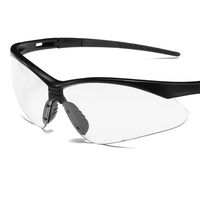 Lunettes de sécurité pour équipement et accessoires de lutte contre l'incendie