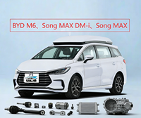 Pièces détachées automobiles pour BYD Song Pro EV, Song L DM-i, Sealion 06, King SUV, Seal U DM-i, BYD M6, Song MAX DM-i, Song MAX, Song PLUS