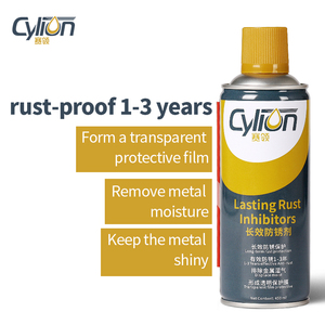 Chaîne de vélo Cylion OEM, inhibiteur de rouille longue durée, vélo de montagne, métal <span class=keywords><strong>antirouille</strong></span> - Product Image 2