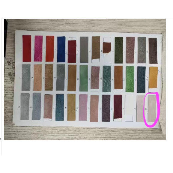 PG119 ลูกค้าเลือกสี+สายสะพาย