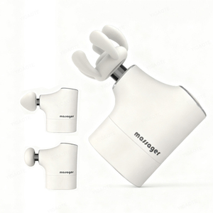 <span class=keywords><strong>Pistolet</strong></span> de <span class=keywords><strong>massage</strong></span> à percussion miniature puissant à main rechargeable <span class=keywords><strong>Pistolet</strong></span> de <span class=keywords><strong>massage</strong></span> à vitesse réglable <span class=keywords><strong>Pistolet</strong></span> de <span class=keywords><strong>massage</strong></span> vibrant silencieux pour femmes - Product Image 1