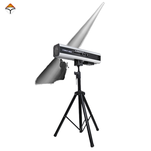 Projecteur LED professionnel 330W-880W IP65 avec contrôle DMX512, température de couleur 5600K, CRI 90, <span class=keywords><strong>6</strong></span> couleurs + blanc, éclairage de scène - Product Image 1