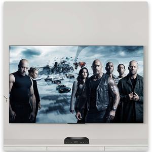 Lecteur DVD ultra-mince, lecteur de disques CD VCD, prise en charge de la sortie USB AV, mise à l'échelle 1080P, système de cinéma maison pour téléviseur et moniteur - Product Image 4