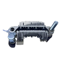 Redresseur d'alternateur A860T42670 IMR8594 REC560 RM152 pour Mitsubishi Pajero L200, qualité OEM