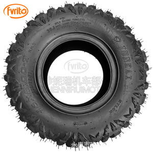 ยางรถเอทีวี Fvrit ขนาด 16x8-7 แบบไม่มียางใน รุ่น TR056 สำหรับการอัพเกรดและซ่อมแซม - Product Image 5