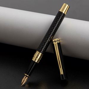 New Business Fountain <b>Pen</b> Printable logo Metal <b>Pen</b> Artist Signature Student Writing <b>Pen</b> - Product Image 4