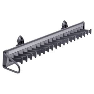 Supeni - Perchero de Lujo para Corbatas y Cinturones, Organizador de Armario, Estante de Almacenamiento - Product Image 3